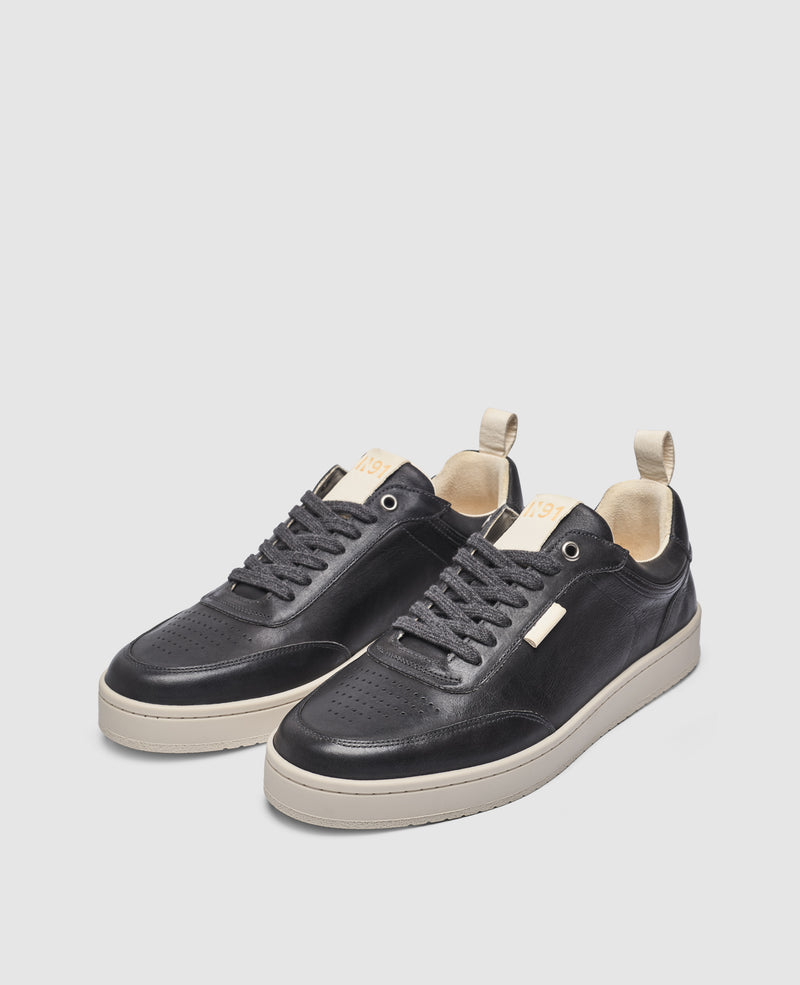 Shoepassion Court M AC Sneaker in Grau - N91 Shoepassion Rabatte dieses Monats