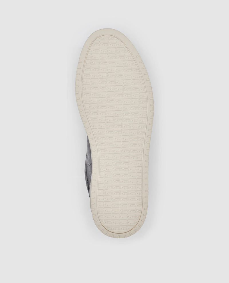 Shoepassion Court M AC Sneaker in Grau - N91 Shoepassion Rabatte dieses Monats