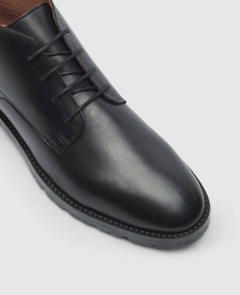 Shoepassion Wallace GB George Boot in Schwarz - Henry Stevens Shoepassion 2025