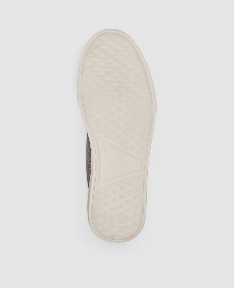 Shoepassion Travis MTS Sneaker in Dunkelbraun - Henry Stevens Shoepassion Verkauf