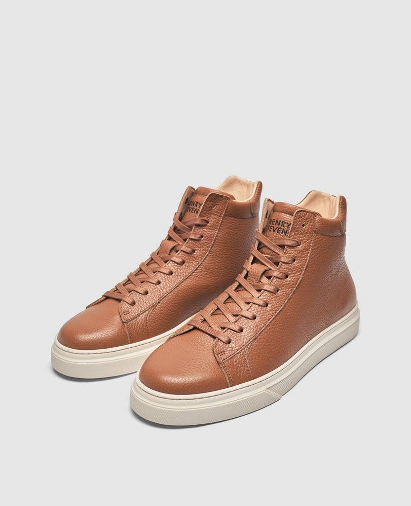 Shoepassion Travis MTS Sneaker in Braun - Henry Stevens Shoepassion Angebote