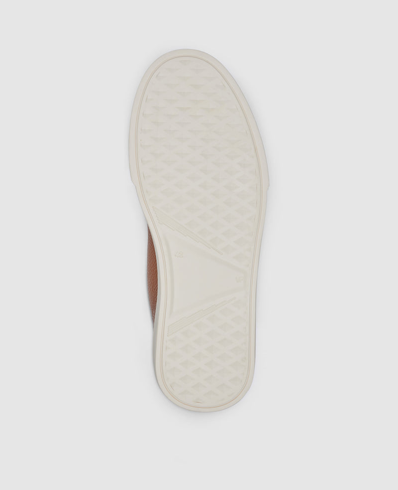Shoepassion Travis MTS Sneaker in Braun - Henry Stevens Shoepassion Angebote