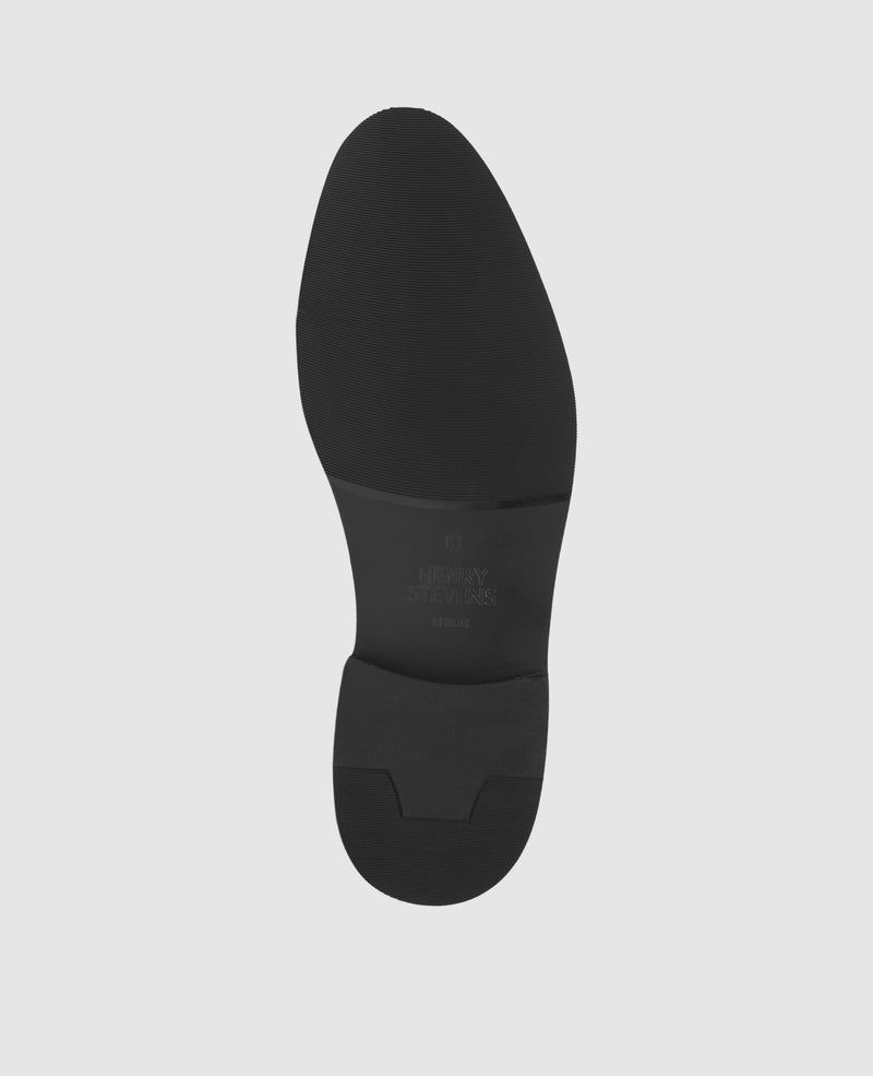 Shoepassion Marshall GB2 George Boot in Schwarz - Henry Stevens Shoepassion Hotsell