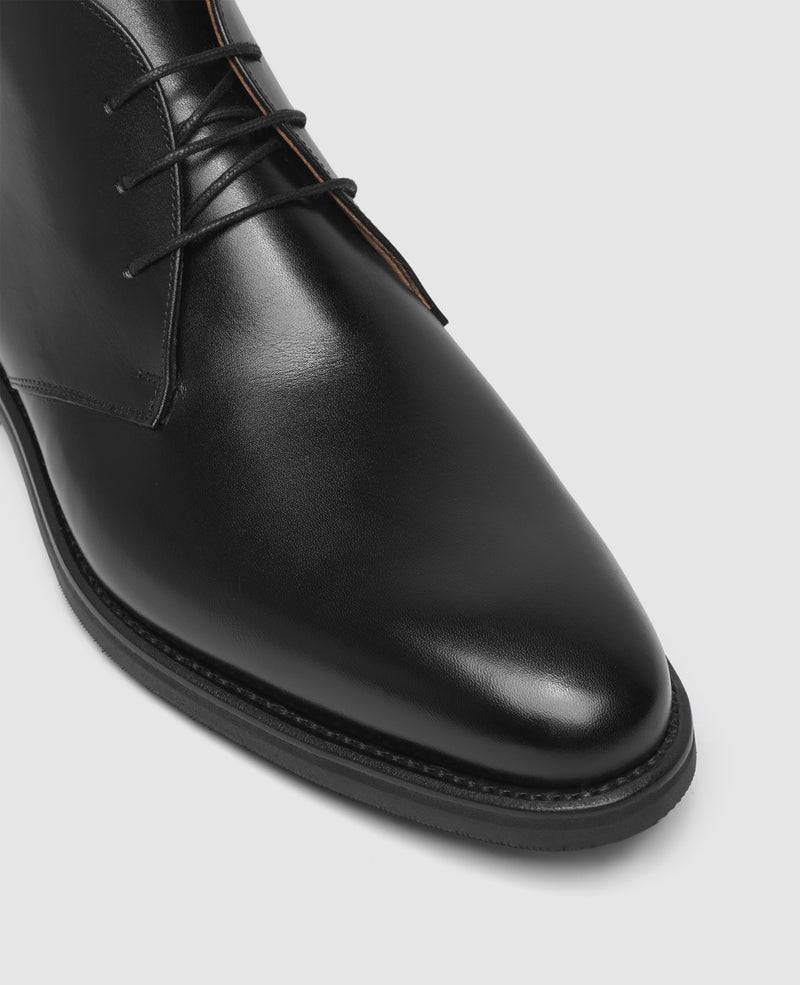 Shoepassion Marshall GB2 George Boot in Schwarz - Henry Stevens Shoepassion Hotsell