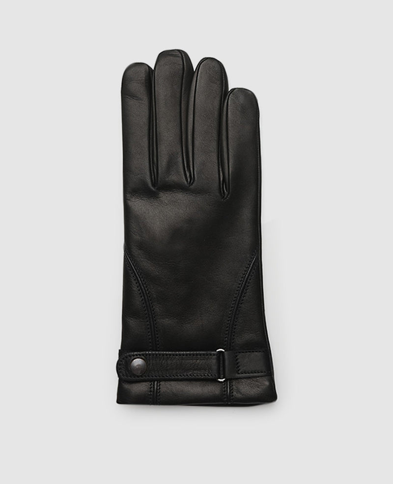 Shoepassion Handschuhe mit Druckknopf – SHOEPASSION.com Shoepassion im Angebot
