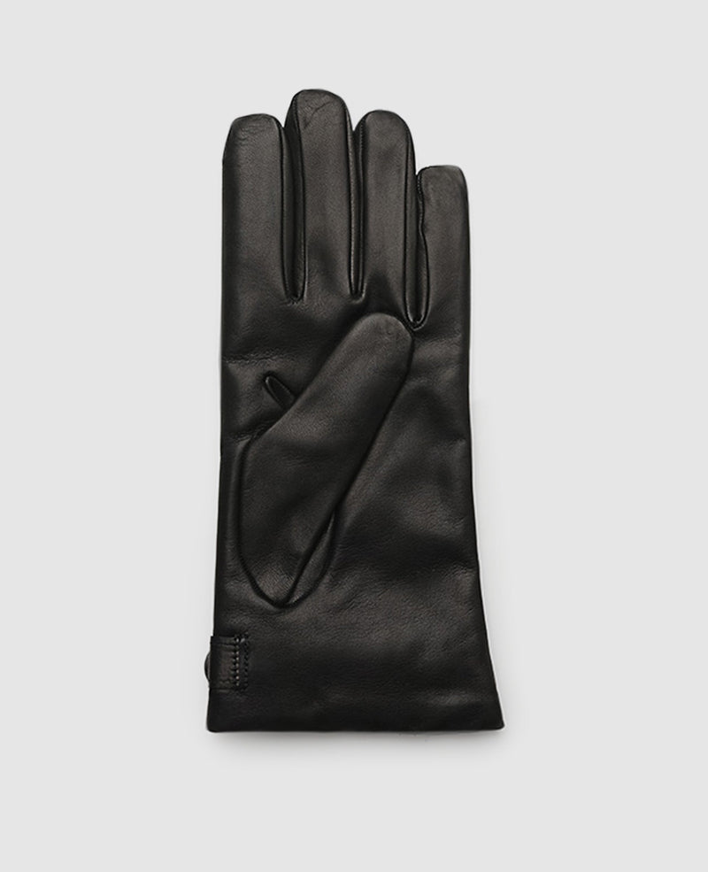 Shoepassion Handschuhe mit Druckknopf – SHOEPASSION.com Shoepassion im Angebot