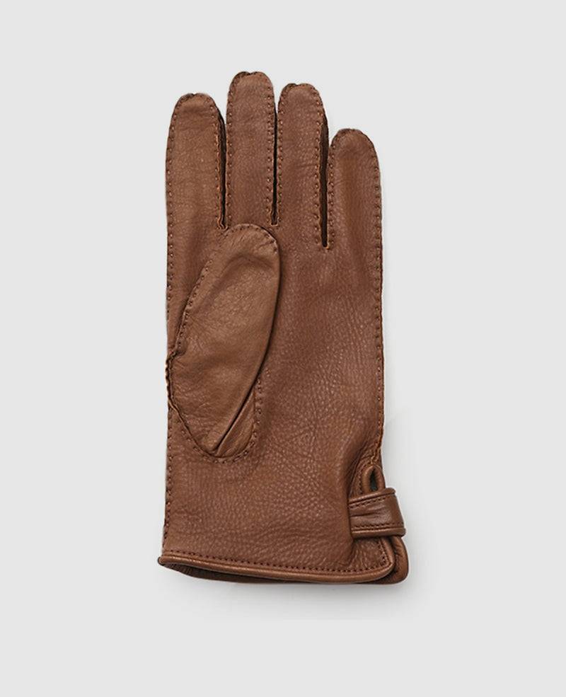 Shoepassion Hirschleder-Handschuhe – SHOEPASSION.com Shoepassion Günstiger Verkauf