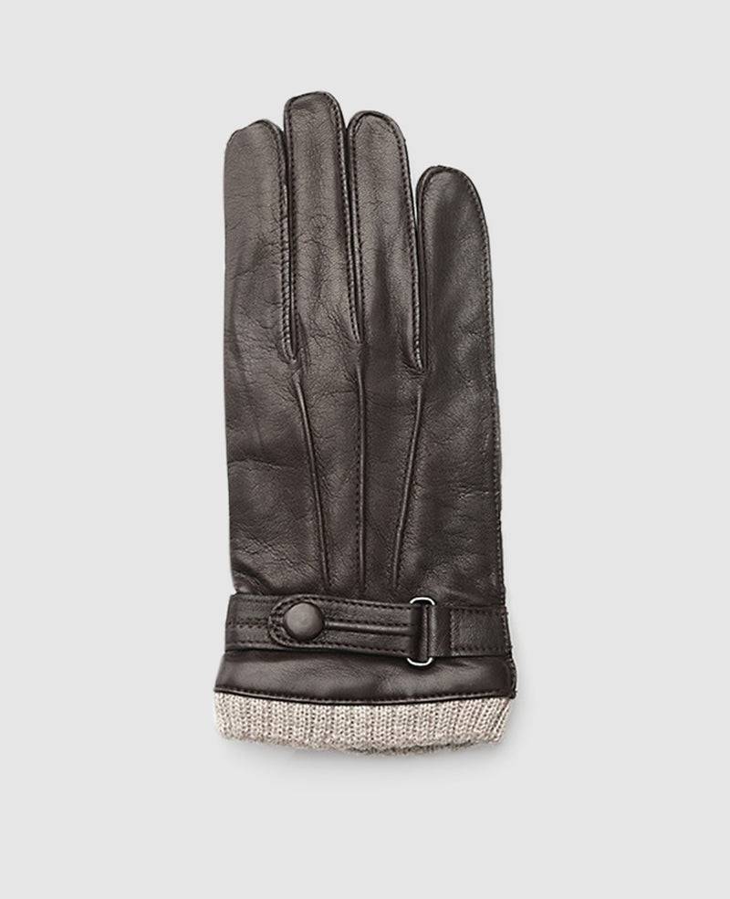 Shoepassion Lederhandschuhe mit Bund – SHOEPASSION.com Shoepassion Meist gekauft