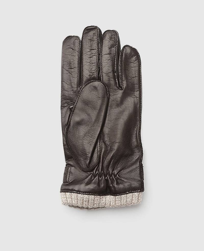 Shoepassion Lederhandschuhe mit Bund – SHOEPASSION.com Shoepassion Meist gekauft