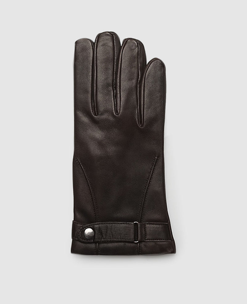 Shoepassion Handschuhe mit Druckknopf – SHOEPASSION.com Shoepassion Blitzverkäufe
