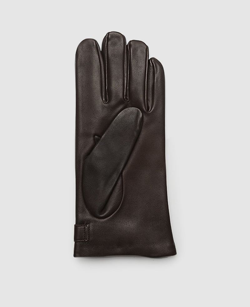 Shoepassion Handschuhe mit Druckknopf – SHOEPASSION.com Shoepassion Blitzverkäufe