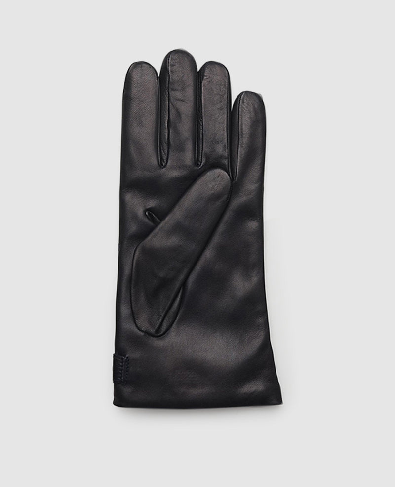 Shoepassion Handschuhe mit Druckknopf – SHOEPASSION.com Shoepassion Sonderangebot