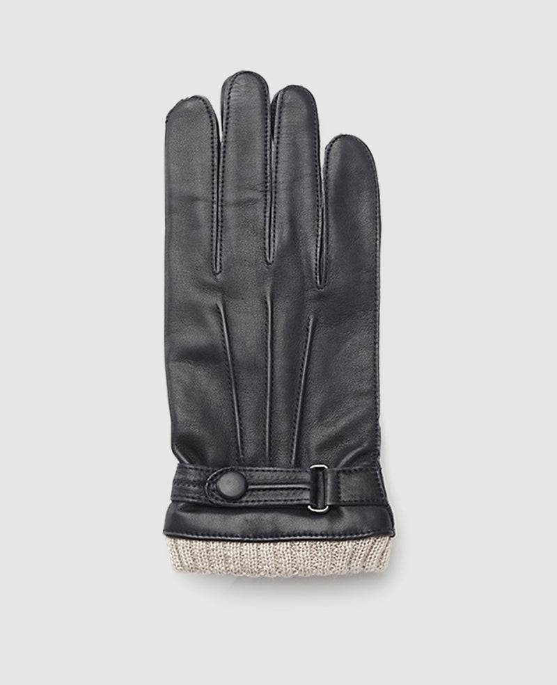 Shoepassion Lederhandschuhe mit Bund – SHOEPASSION.com Shoepassion Rabatt