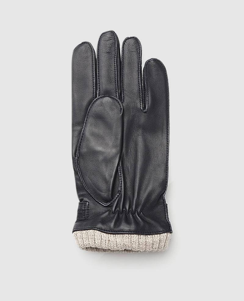 Shoepassion Lederhandschuhe mit Bund – SHOEPASSION.com Shoepassion Rabatt