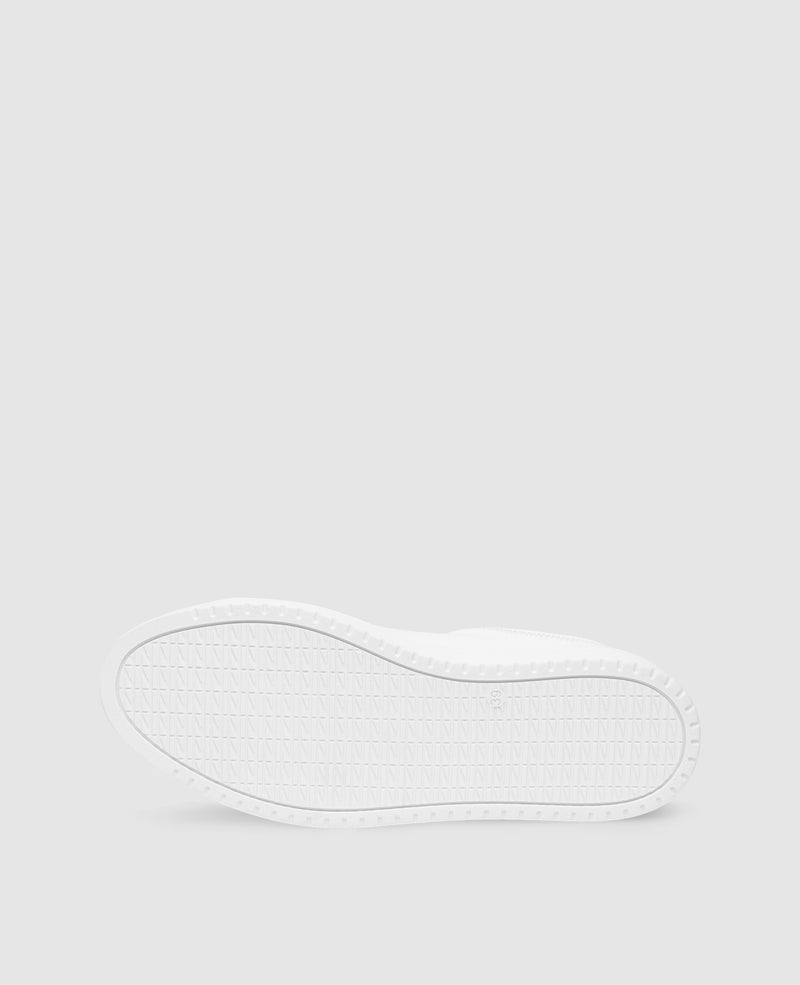Shoepassion Original Draft W BA Sneaker in Weiß - N91 Shoepassion Black Friday Preise