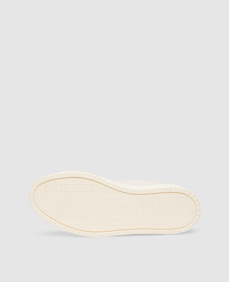 Shoepassion Original Draft W BA Sneaker in Beige - N91 Shoepassion Im Verkauf