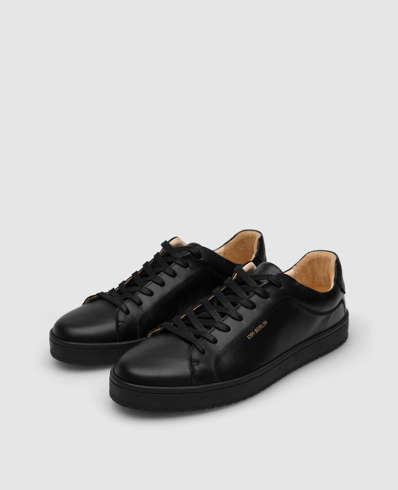 Shoepassion Original Draft W BA Sneaker in Schwarz - N91 Shoepassion zollfrei