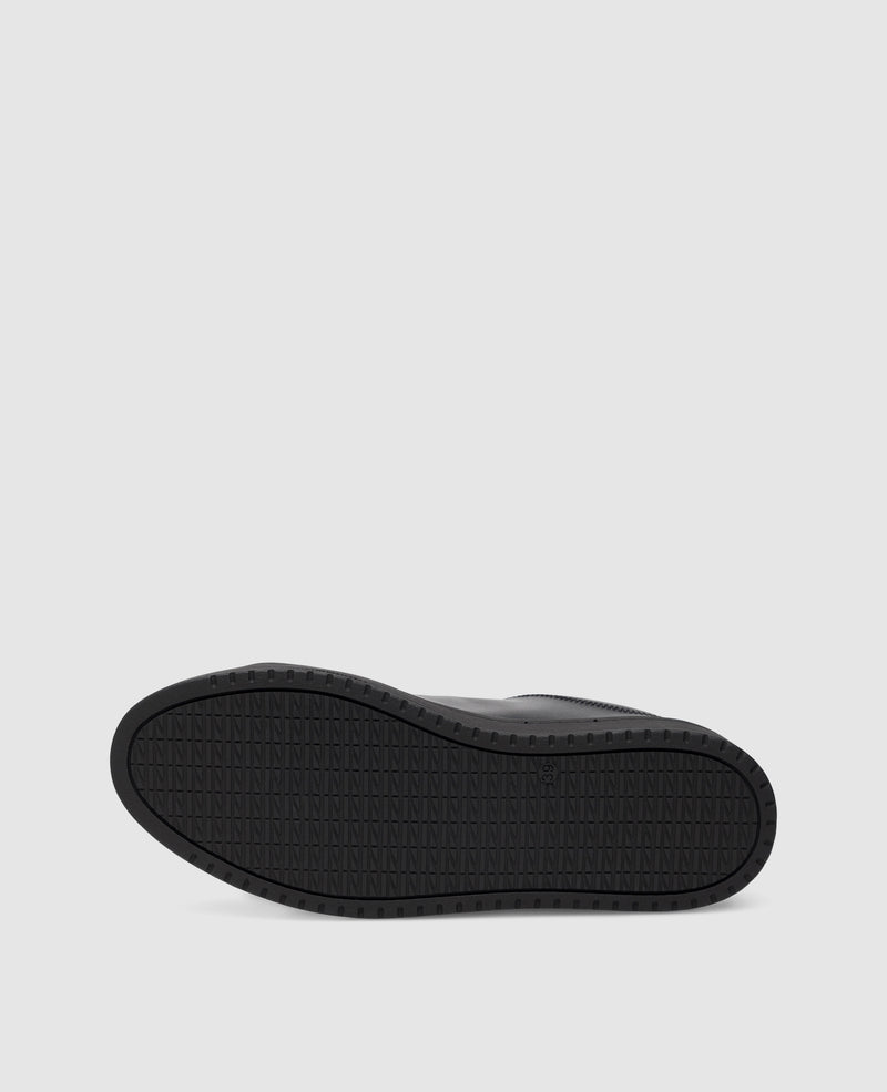 Shoepassion Original Draft W BA Sneaker in Schwarz - N91 Shoepassion zollfrei