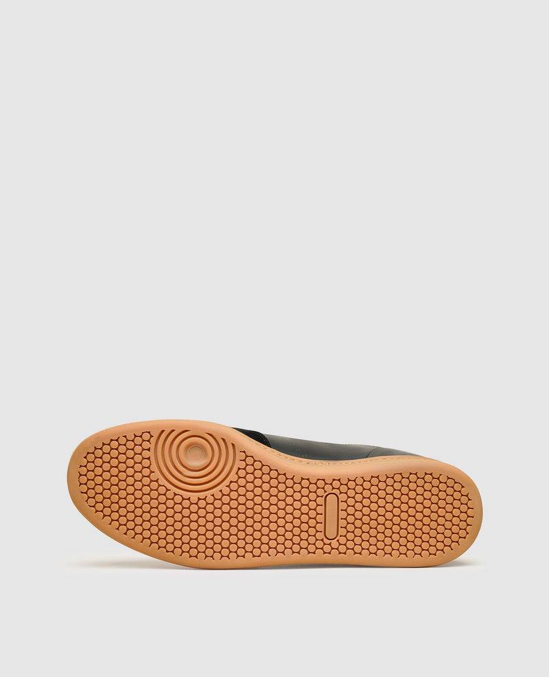 Shoepassion Handgefertigte Herren-Sneaker in Retro-Optik Zespà Shoepassion Hotsell