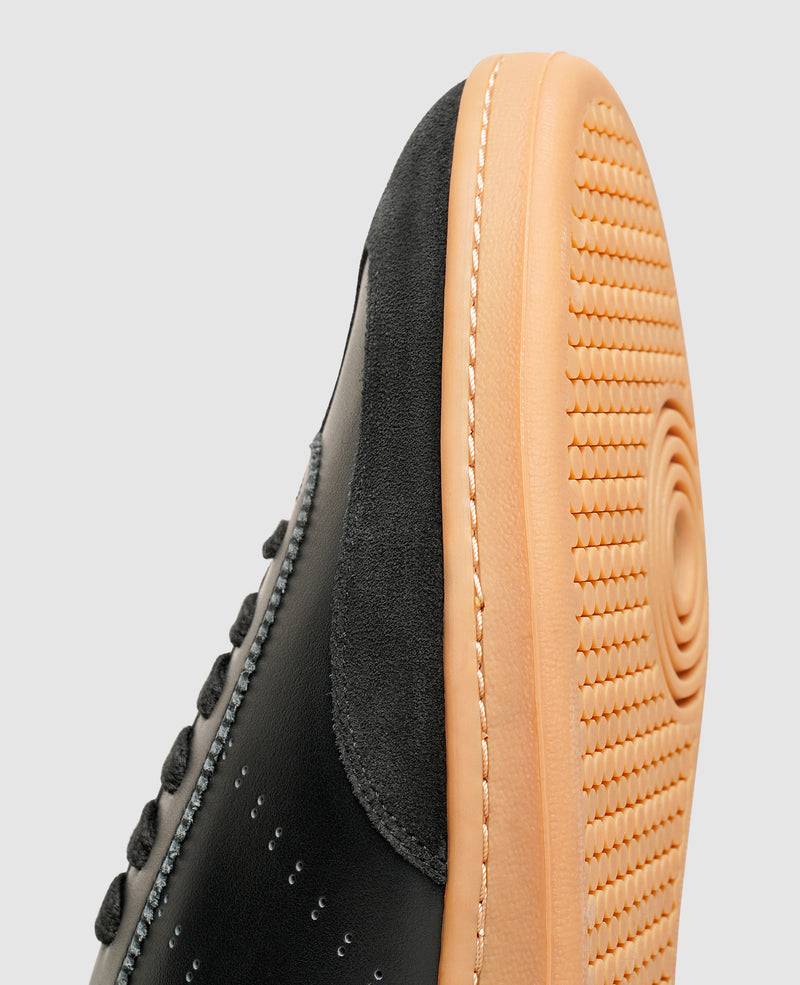 Shoepassion Handgefertigte Herren-Sneaker in Retro-Optik Zespà Shoepassion Hotsell