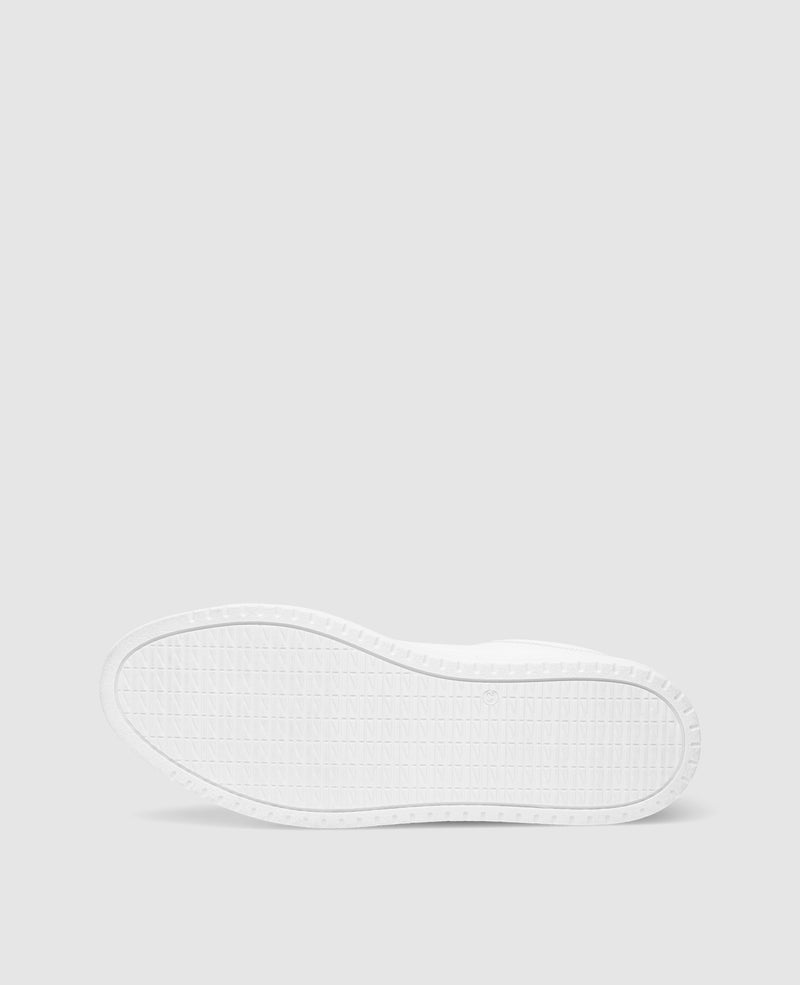 Shoepassion Moderne Sneaker aus Leder N91 bei Shoepassion Fabrik Onlineshop