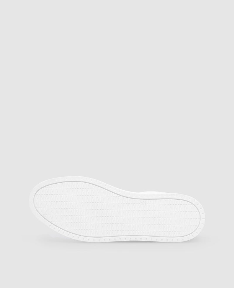 Shoepassion Moderne Sneaker aus Leder N91 bei Shoepassion Fabrikpreis