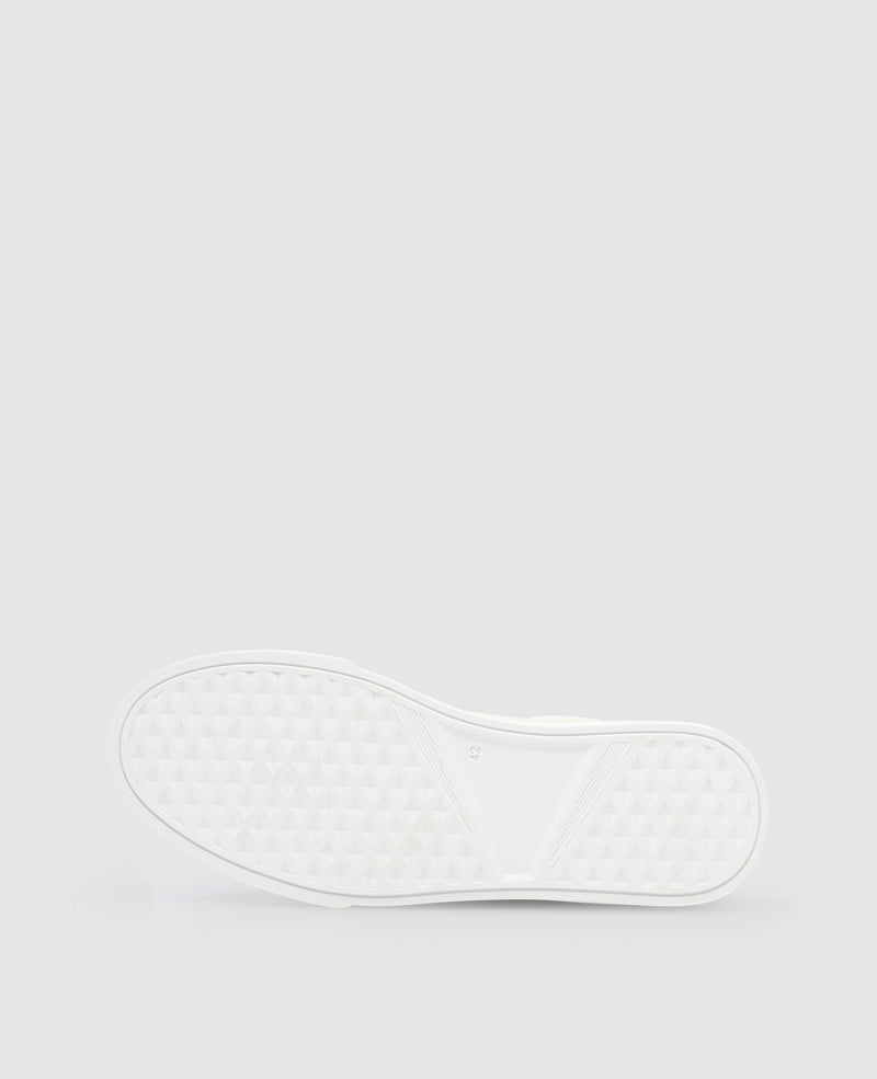 Shoepassion Travis-S1 Sneaker in Beige - Henry Stevens Shoepassion Osterangebot