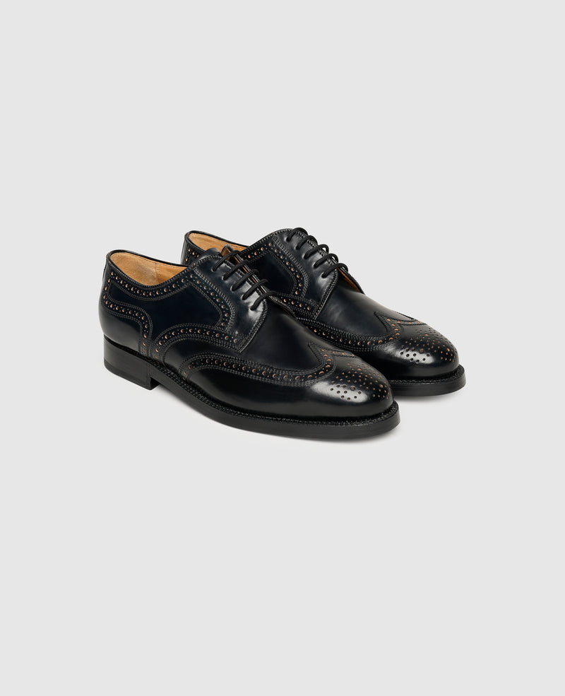 Shoepassion London Full-Brogue C von Heinrich Dinkelacker Shoepassion Muttertagsangebot