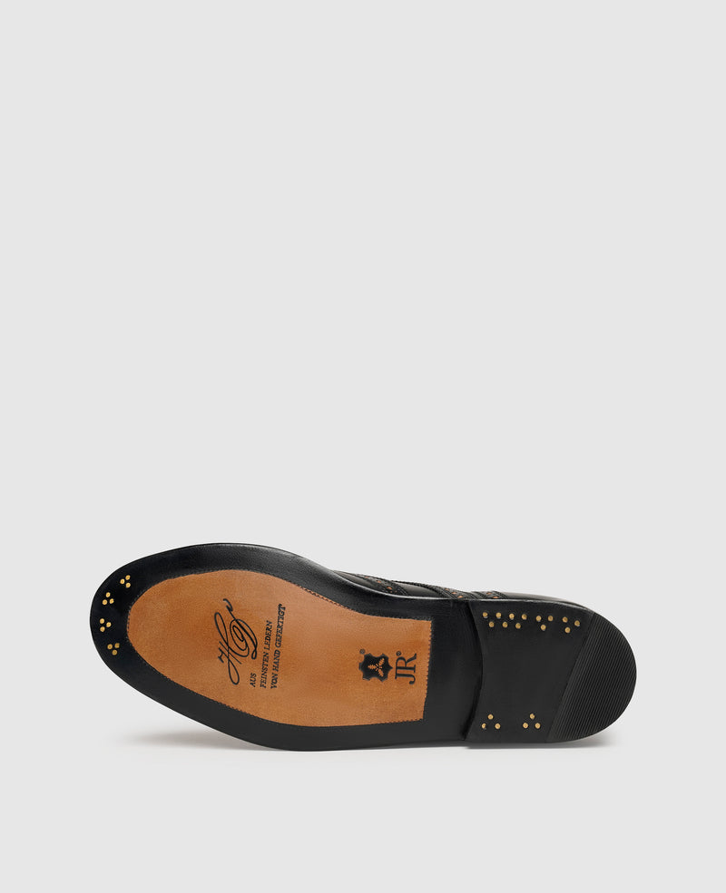Shoepassion London Full-Brogue C von Heinrich Dinkelacker Shoepassion Muttertagsangebot