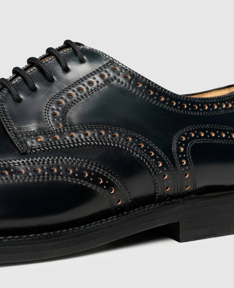 Shoepassion London Full-Brogue C von Heinrich Dinkelacker Shoepassion Muttertagsangebot