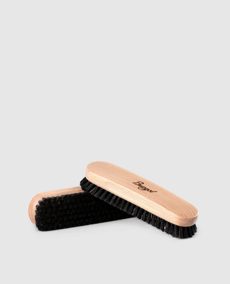 Shoepassion Staubbürste von Burgol Heinrich Dinkelacker Shoepassion Blitzangebot