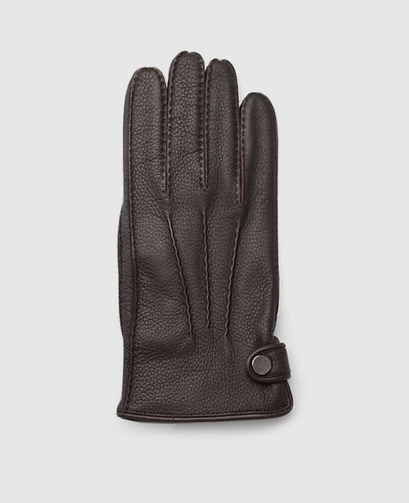 Shoepassion Hirschleder-Handschuhe – SHOEPASSION.com Shoepassion Valentinstagsangebot
