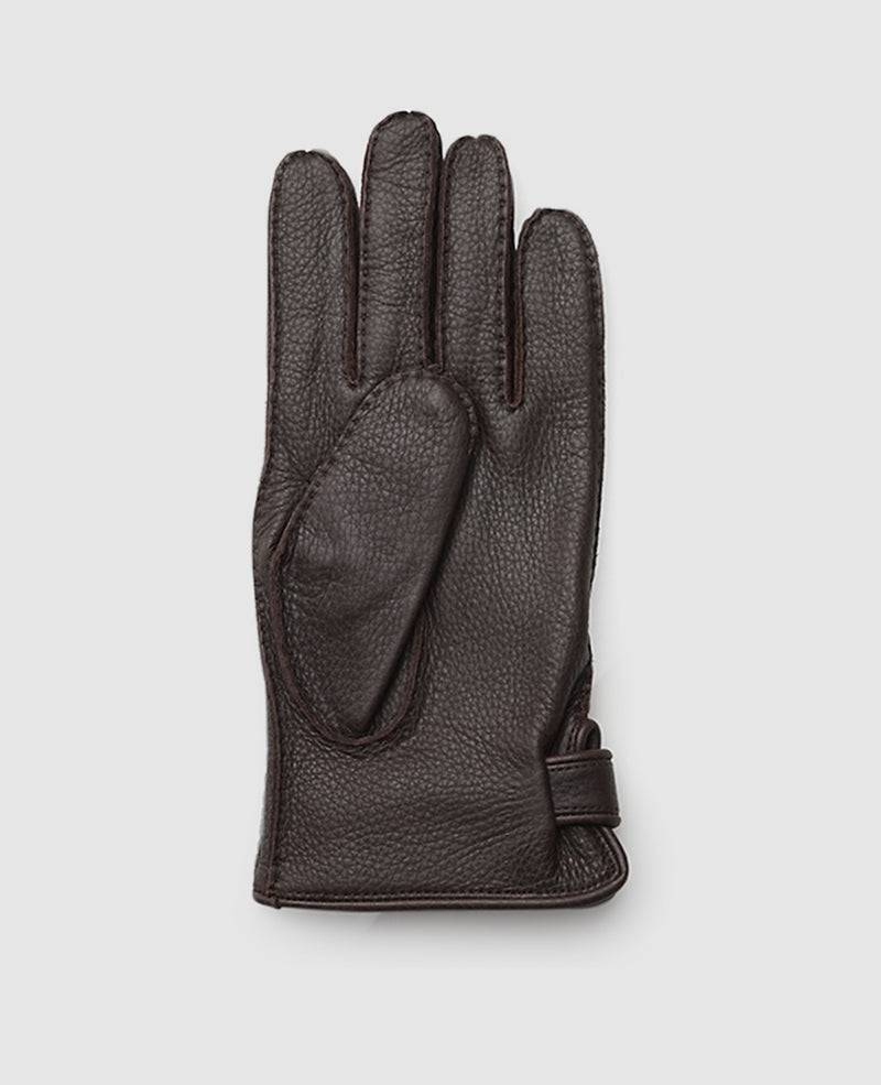 Shoepassion Hirschleder-Handschuhe – SHOEPASSION.com Shoepassion Valentinstagsangebot