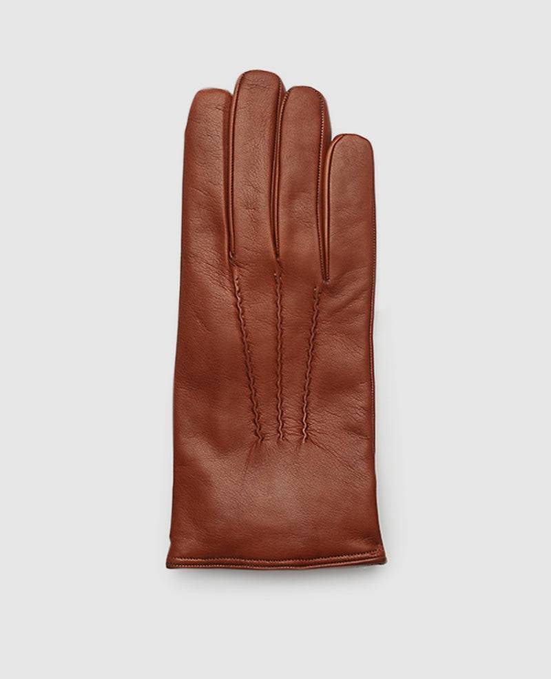 Shoepassion Stilvolle Handschuhe mit Ziernaht – SHOEPASSION.com Shoepassion Blitzangebot