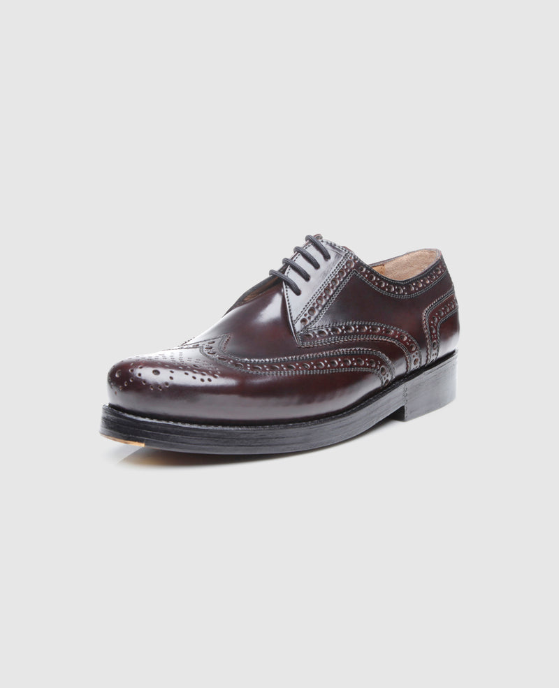 Shoepassion Rio Full-Brogue C von Heinrich Dinkelacker Shoepassion Discount Store für neue Produkte