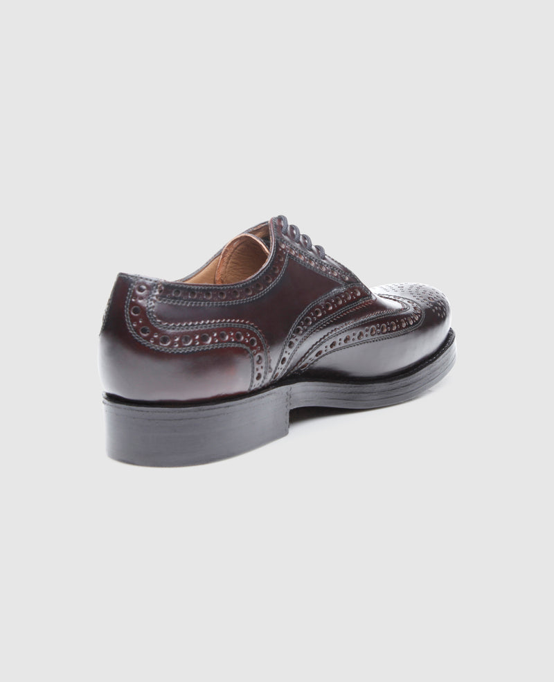 Shoepassion Rio Full-Brogue C von Heinrich Dinkelacker Shoepassion Discount Store für neue Produkte