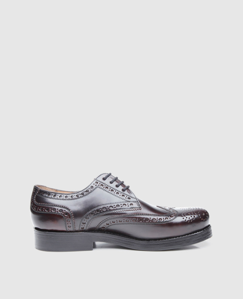 Shoepassion Rio Full-Brogue C von Heinrich Dinkelacker Shoepassion Discount Store für neue Produkte