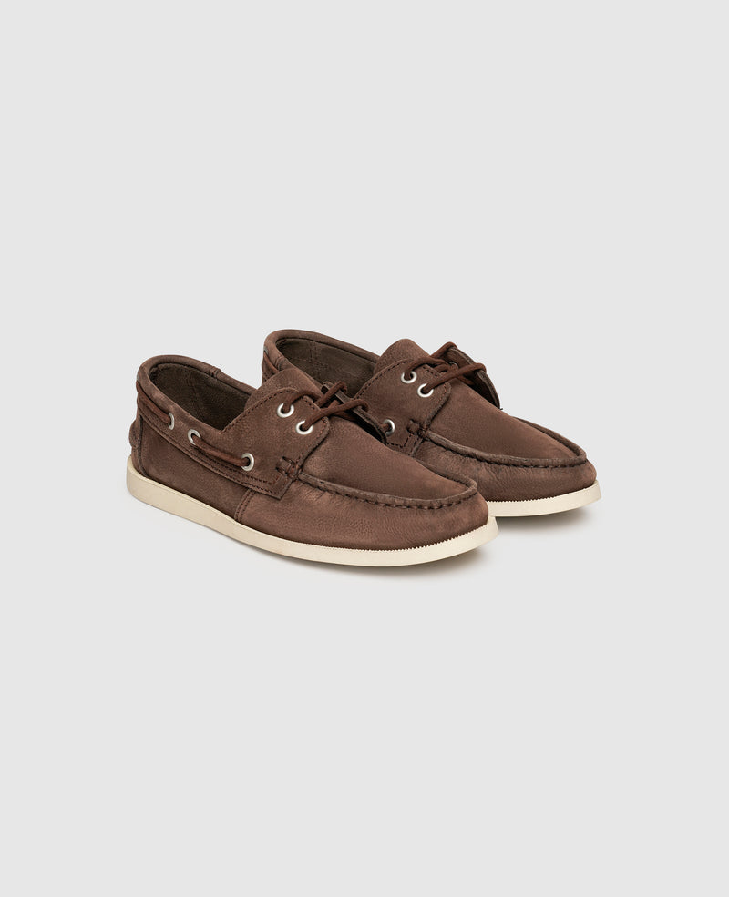 Shoepassion Elia M DS Bootsschuh in Braun - Henry Stevens Shoepassion Super Rabatt