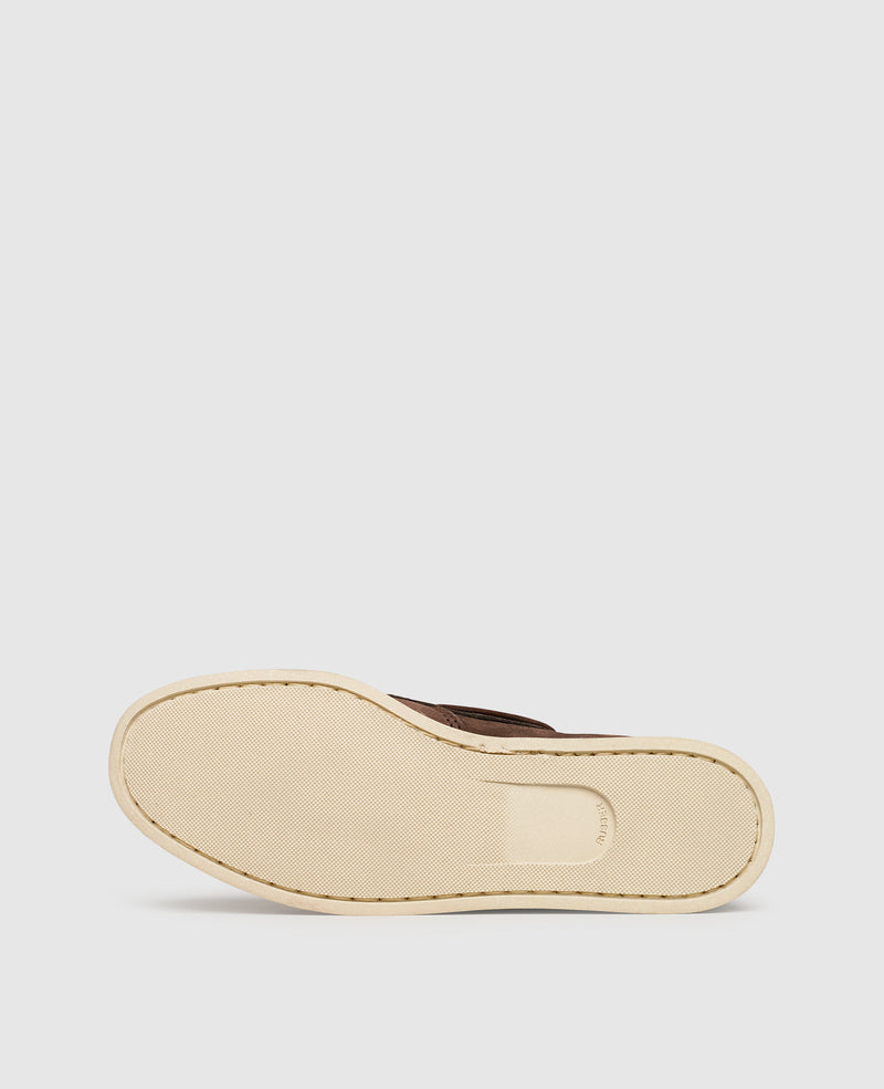 Shoepassion Elia M DS Bootsschuh in Braun - Henry Stevens Shoepassion Super Rabatt