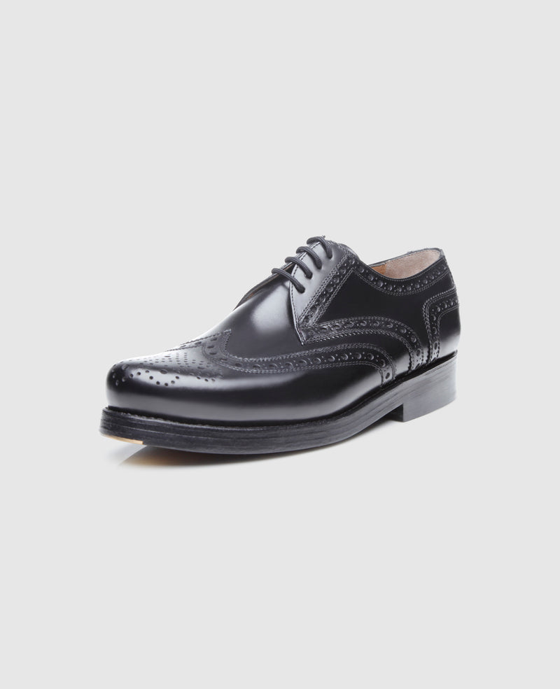 Shoepassion Rio Full-Brogue BC von Heinrich Dinkelacker Shoepassion 50% Rabatt mit kostenlosem Versand