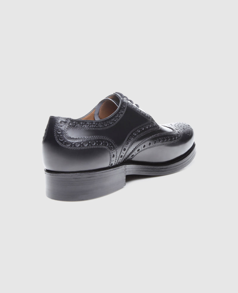Shoepassion Rio Full-Brogue BC von Heinrich Dinkelacker Shoepassion 50% Rabatt mit kostenlosem Versand