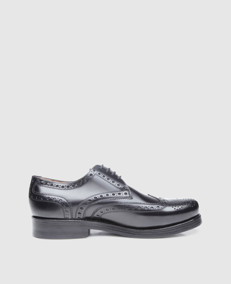 Shoepassion Rio Full-Brogue BC von Heinrich Dinkelacker Shoepassion 50% Rabatt mit kostenlosem Versand