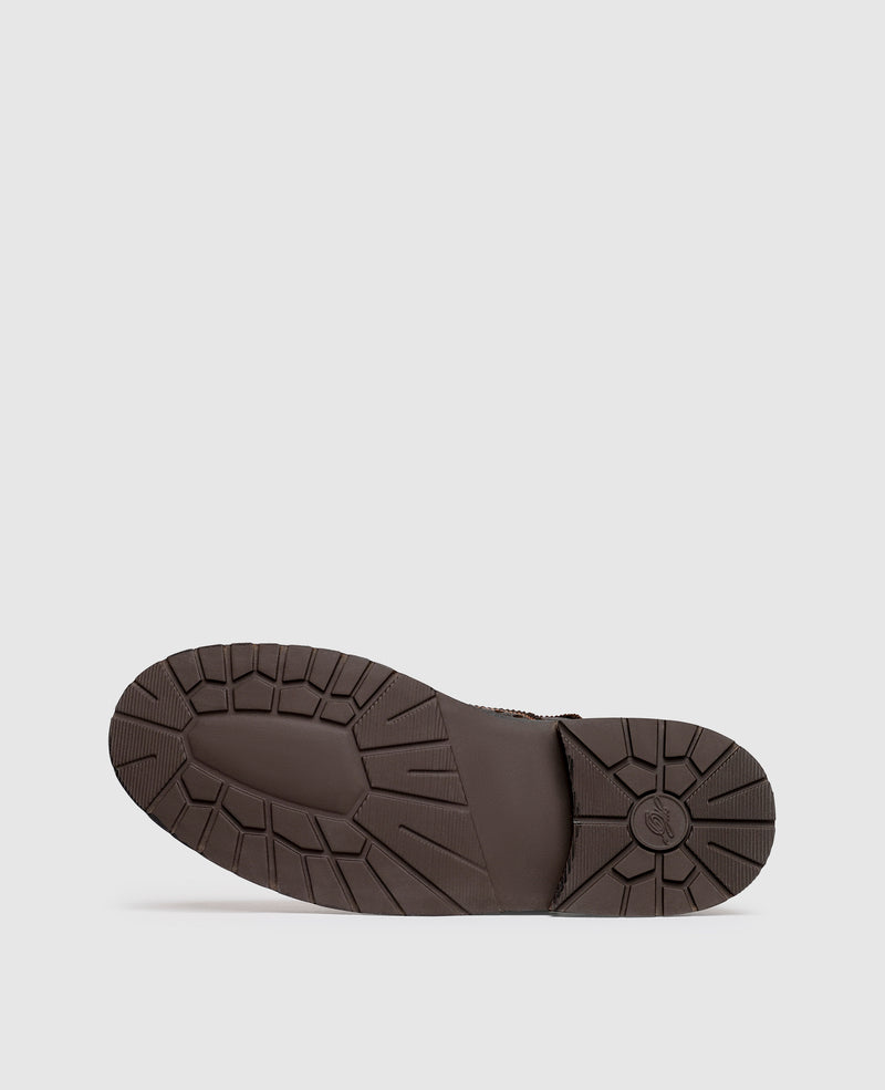 Shoepassion Rio Full-Brogue W von Heinrich Dinkelacker Shoepassion Begrenzt auf 3 Tage