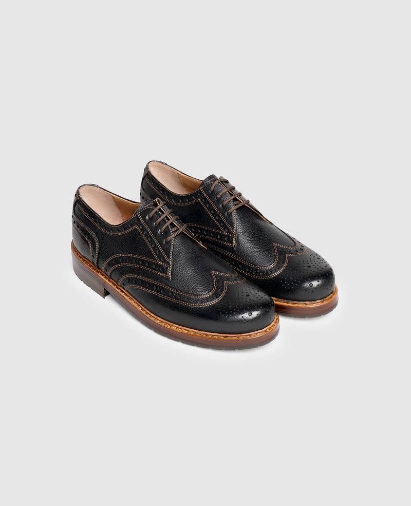 Shoepassion Rio Full-Brogue W von Heinrich Dinkelacker Shoepassion Speichern exportieren