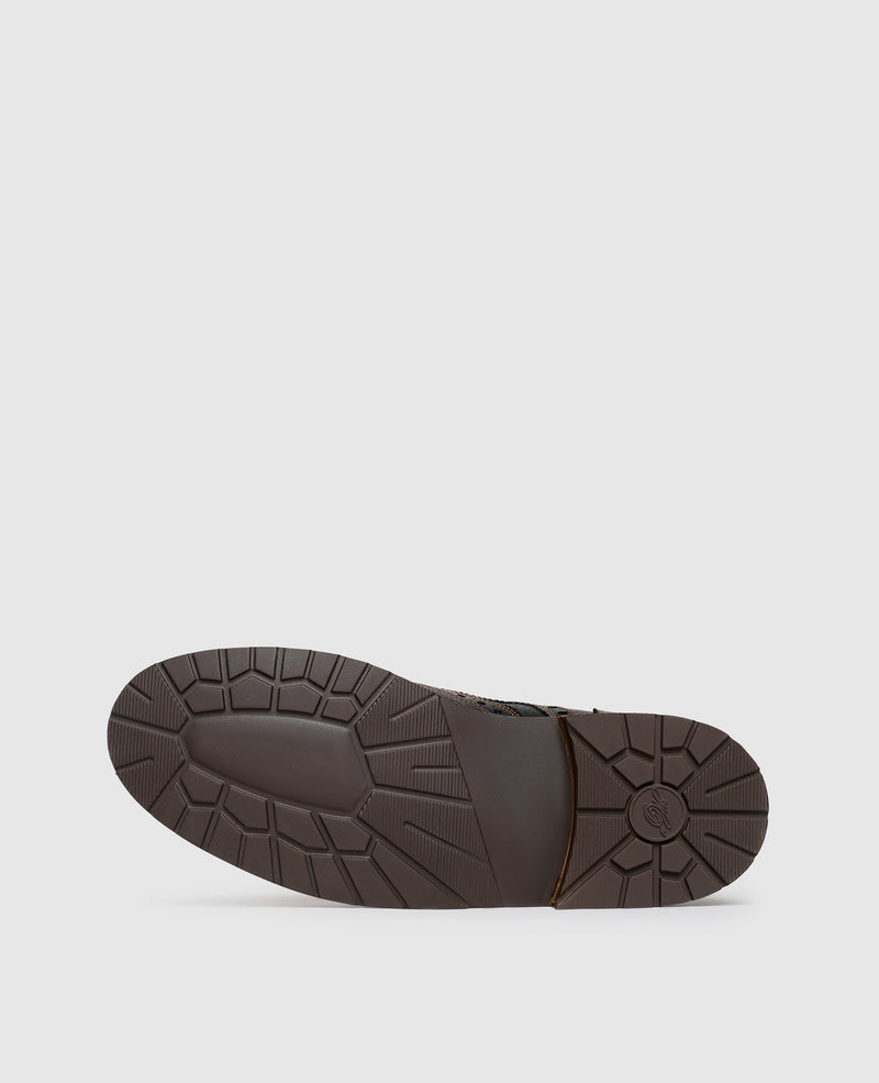 Shoepassion Rio Full-Brogue W von Heinrich Dinkelacker Shoepassion Speichern exportieren