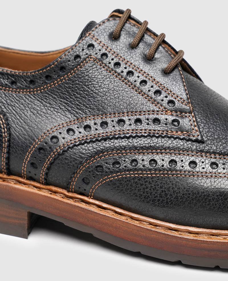 Shoepassion Rio Full-Brogue W von Heinrich Dinkelacker Shoepassion Speichern exportieren