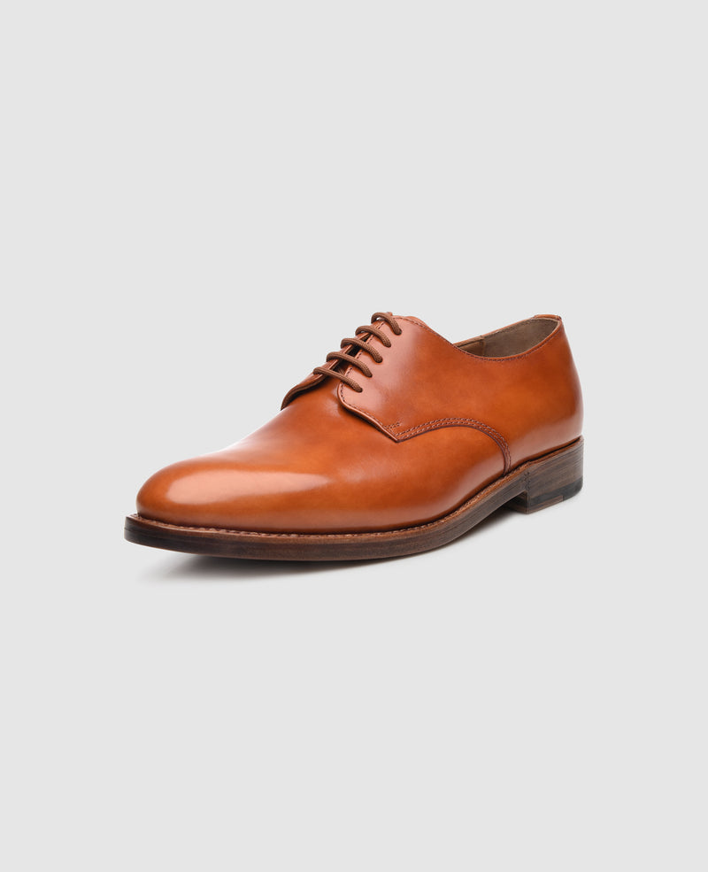 Shoepassion Luzern Plain TC von Heinrich Dinkelacker Shoepassion Black Friday Preise