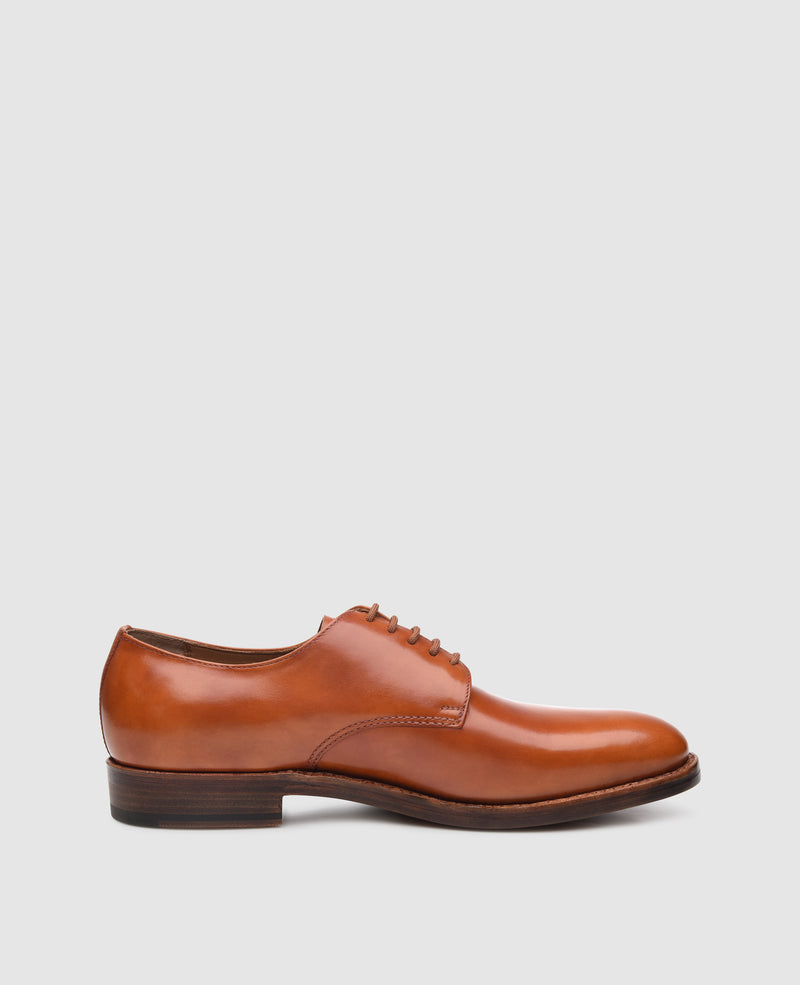 Shoepassion Luzern Plain TC von Heinrich Dinkelacker Shoepassion Black Friday Preise