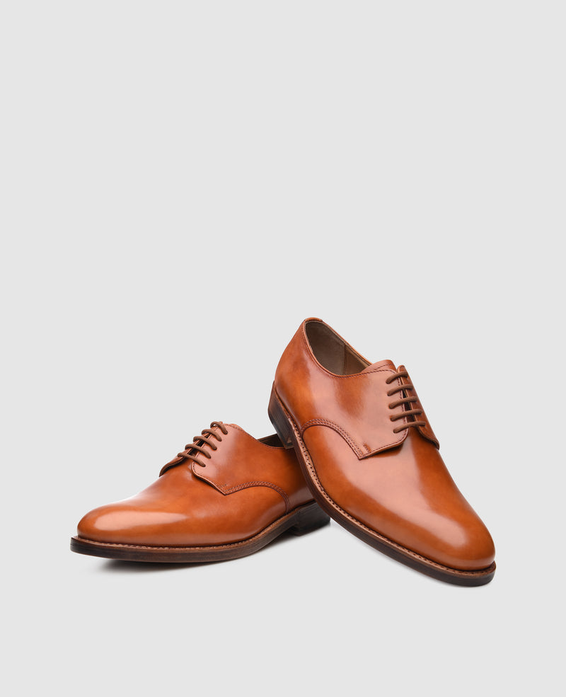 Shoepassion Luzern Plain TC von Heinrich Dinkelacker Shoepassion Black Friday Preise