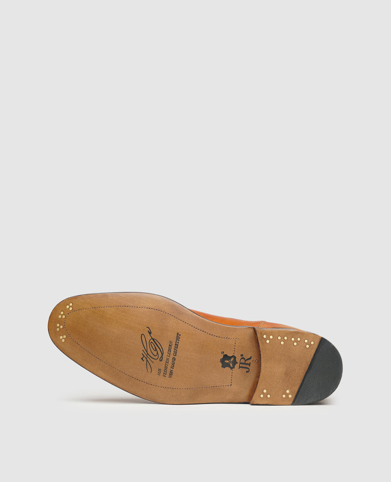 Shoepassion Rahmengenähte Chelsea Boots für Herren Heinrich Dinkelacker Shoepassion 50% Rabatt für begrenzte Zeit